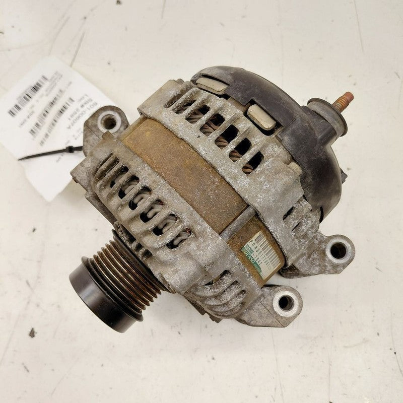 Alternator 160 Amp Fits 11-23 Chrysler 300