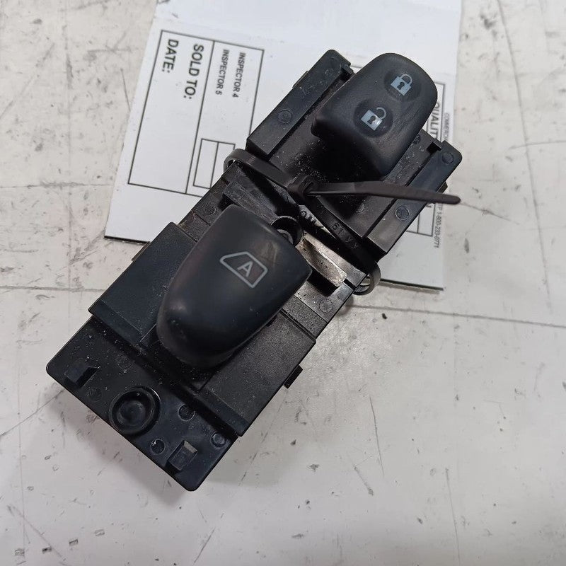 Nissan Kicks Power Window Switch Right Passenger Front  2021 2022 2023