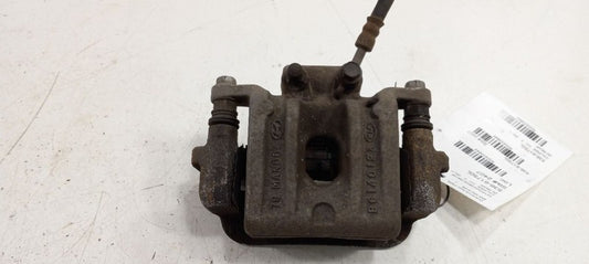 Left Rear Brake Caliper Without Painted Calipers Fits 16-20 SORENTO  O