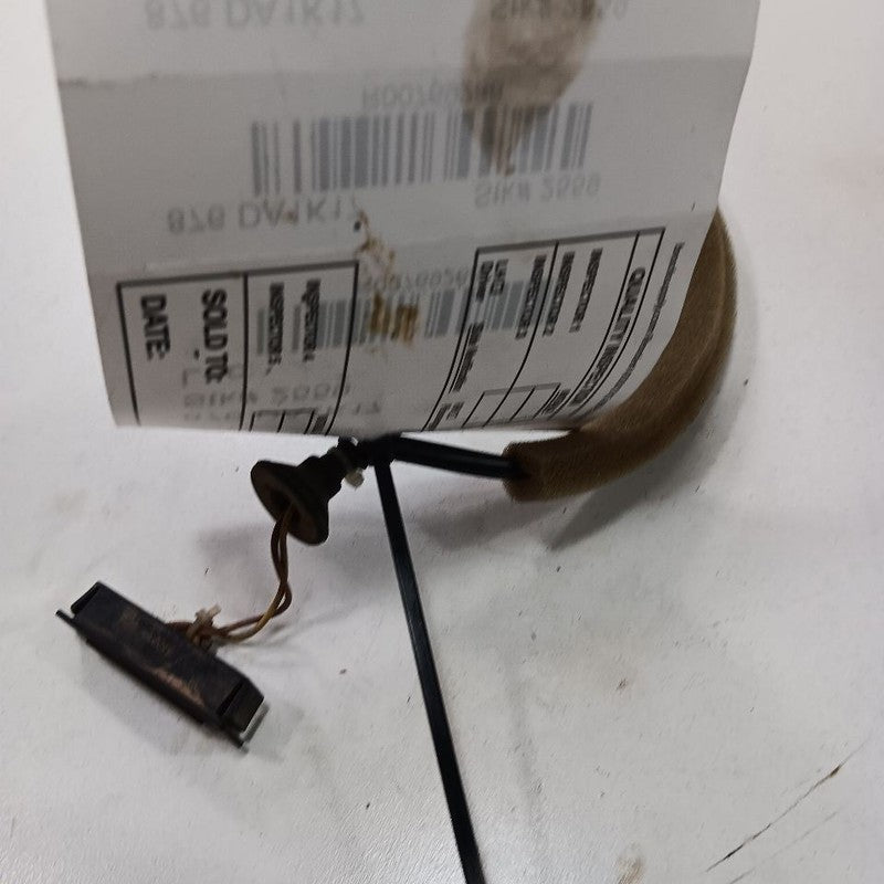 Nissan Altima Trunk Release Open Button  2017 2016 OEM