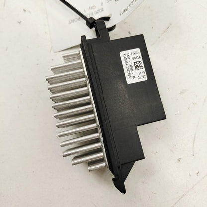 Ford Ecosport Blower Resistor Fan Motor Speed Resistor  2020 2021 2022