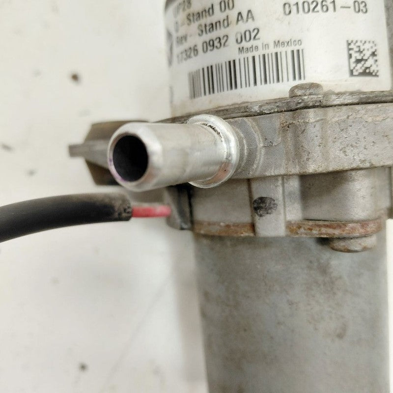 Vacuum Pump Fits 11-20 Dodge Caravan