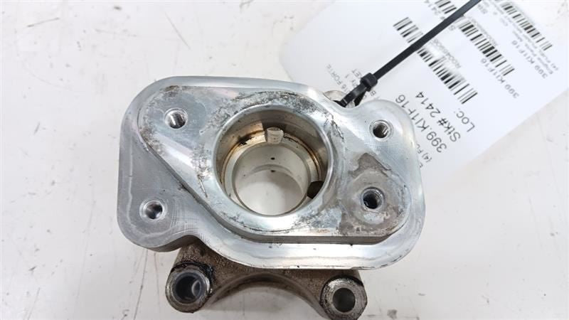 Kia Forte Fuel Pump Mount Bracket Adapter 2016 2015 2014 OEM