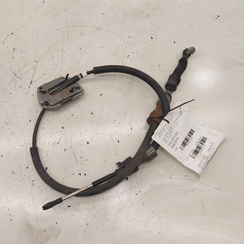 Nissan Murano Shift Shifter Lever Linkage Cable  2020 2021 2022 2023