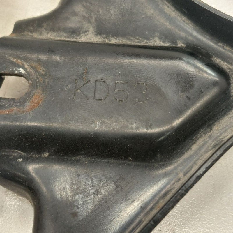 Mazda 6 Battery Hold Down  2016 2015 2014