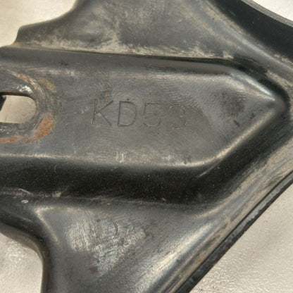 Mazda 6 Battery Hold Down  2016 2015 2014