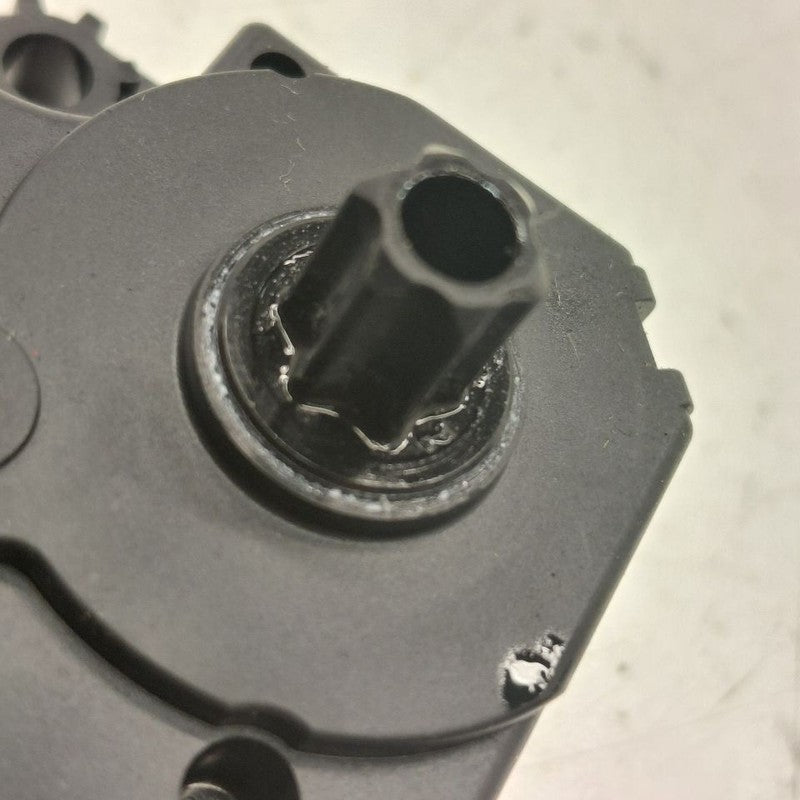 Chevy Volt Flap Door Motor Heater AC Door Actuator  2016 2017 2018 201