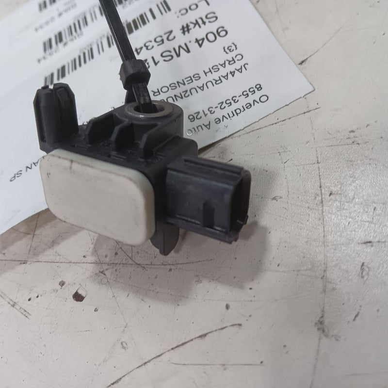 Outlander Sport Sensor  2022 2023 2024 OEM