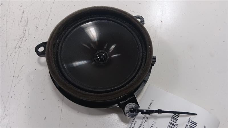 Toyota Rav 4 Speaker Left Driver Front  2019 2020 2021 2022 2023 2024