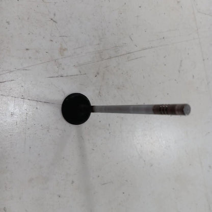 Dodge Dart Exhaust Valve 2013 2014 2015 2016