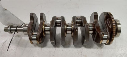 Chrysler 200 Engine Crankshaft Crank Shaft 2015 2016 2017