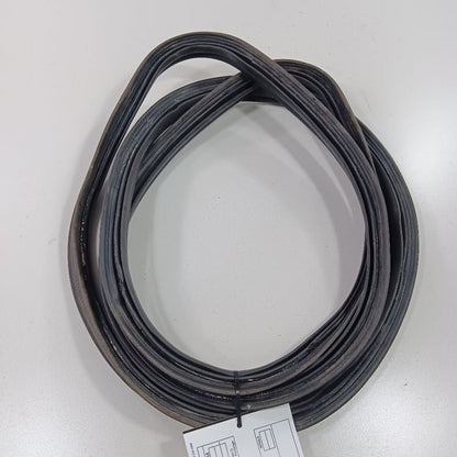 Chrysler 300 Trunk Lid Hatch Door Rear Back Rubber Seal 2015 2016 2017 2018 2019