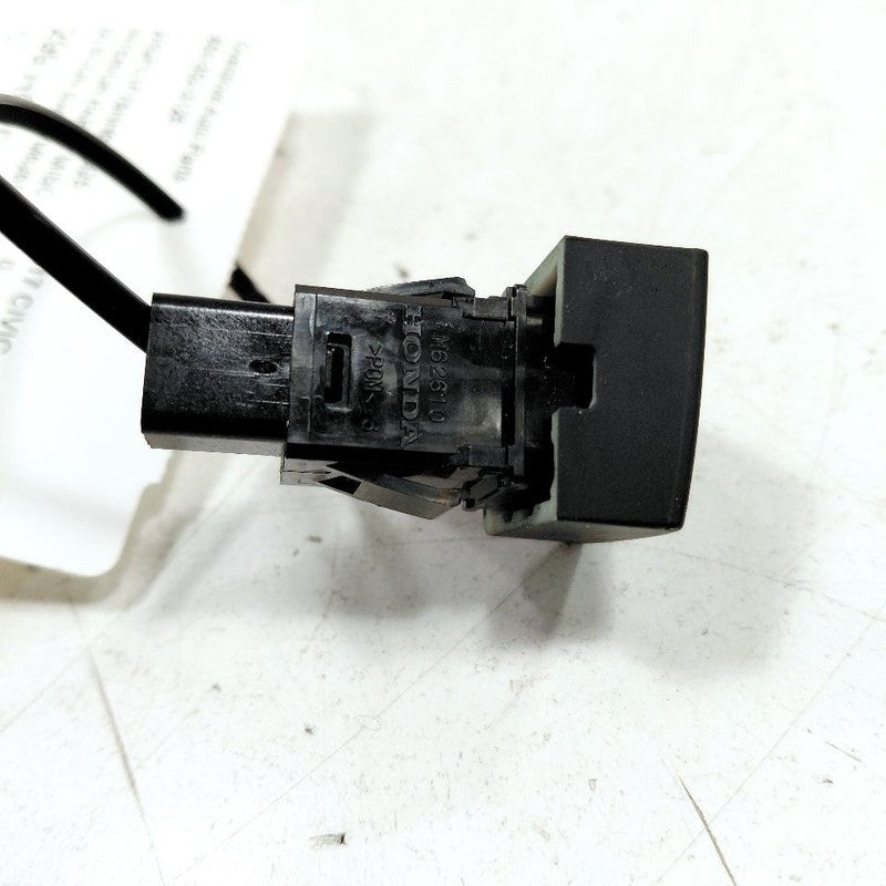 Honda Civic ECON Switch {M62610} 2018 2017 2016 OEM