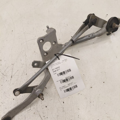 Windshield Wiper Transmission Linkage Fits 16-22 Toyota Prius