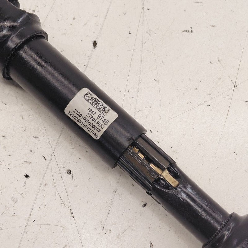 Chevy Volt Lower Steering Column Shaft Knuckle U Joint  2019 2018 2017