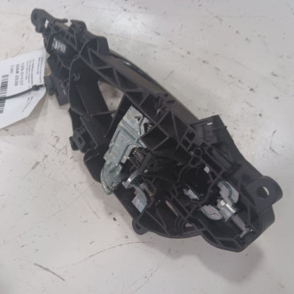Passenger Right Rear Door Handle Exterior Without Opt Ath 16-18 Chevy 