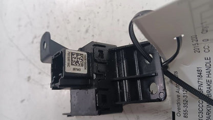 Chrysler 200 Parking Brake Handle Emergency Brake Lever  2015 2016 2017