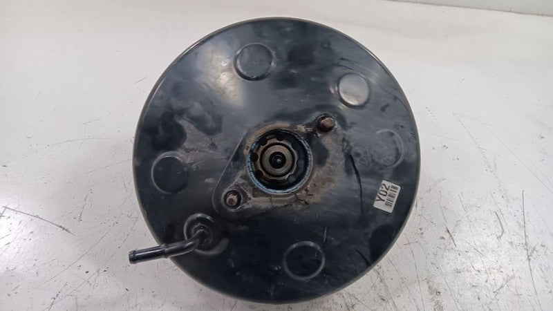 591102V100 Power Brake Booster Naturally Aspirated Fits 12-17 VELOSTER