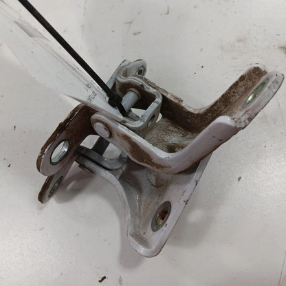 Hyundai Elantra Door Hinge Set Left Rear  2017 2016 2015 2014 2013 OEM