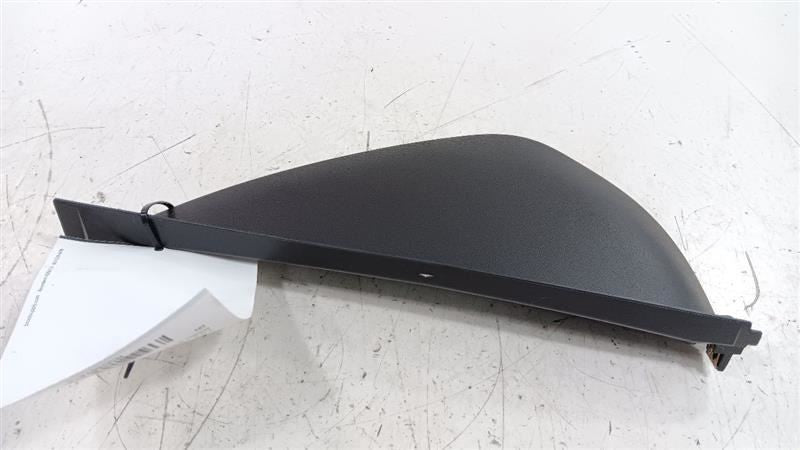 Chevrolet Equinox Dash Side Cover Right Passenger Trim Panel 2018 2019