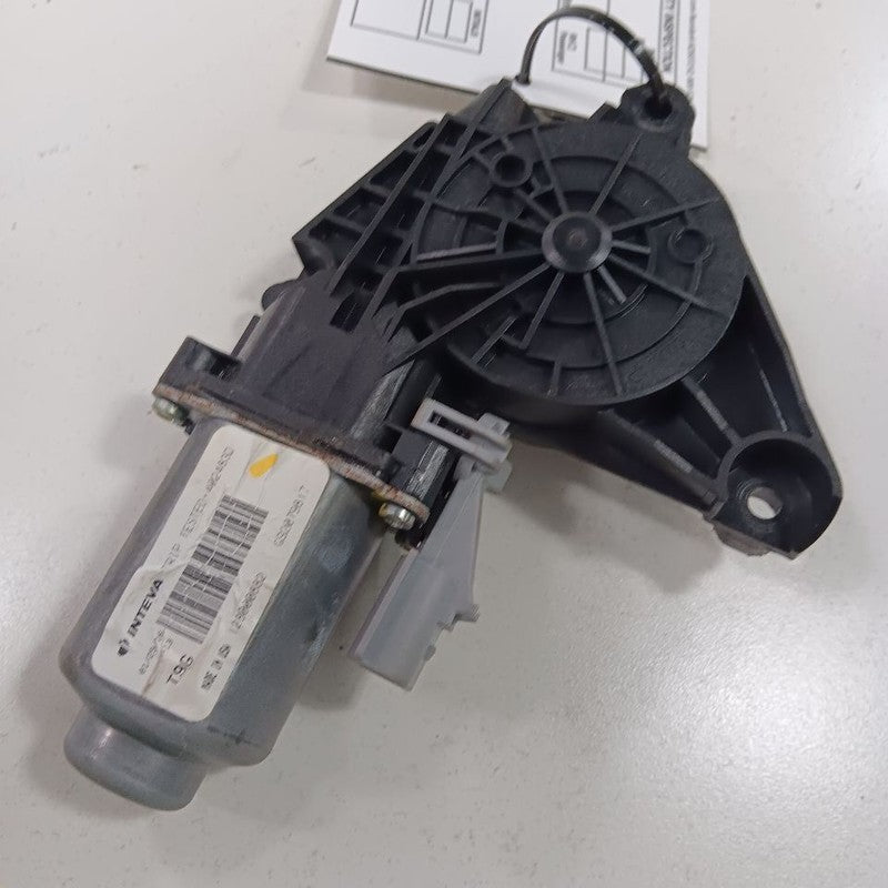 Chrysler 300 Left Rear Power Window Motor Fits 11-23