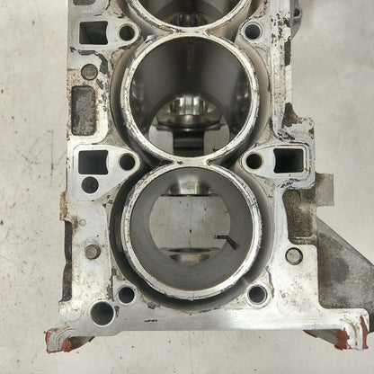 2018 Fiat 500 X 2.4 Model Bare Engine Cylinder Block