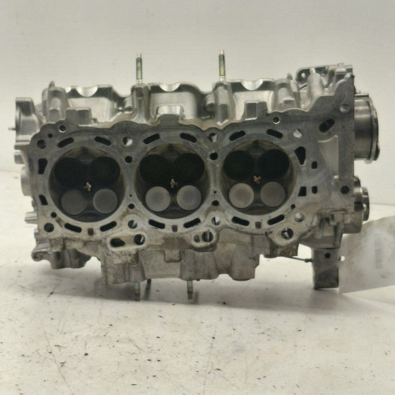 Driver Left Front Engine Cylinder Head 3.5L 2GRFKS Engine 16-23 Toyota