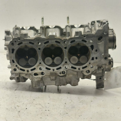 Driver Left Front Engine Cylinder Head 3.5L 2GRFKS Engine 16-23 Toyota