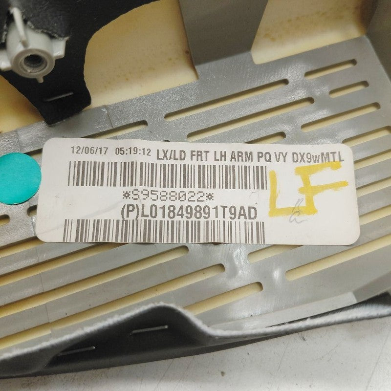 Chrysler 300 Driver Left Front Door Arm Rest  2017 2018 2019