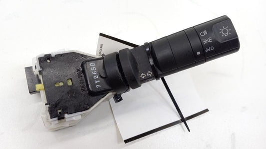 25540CB62E Column Switch Turn Signal And Headlamps Fits 07-15 FRONTIER