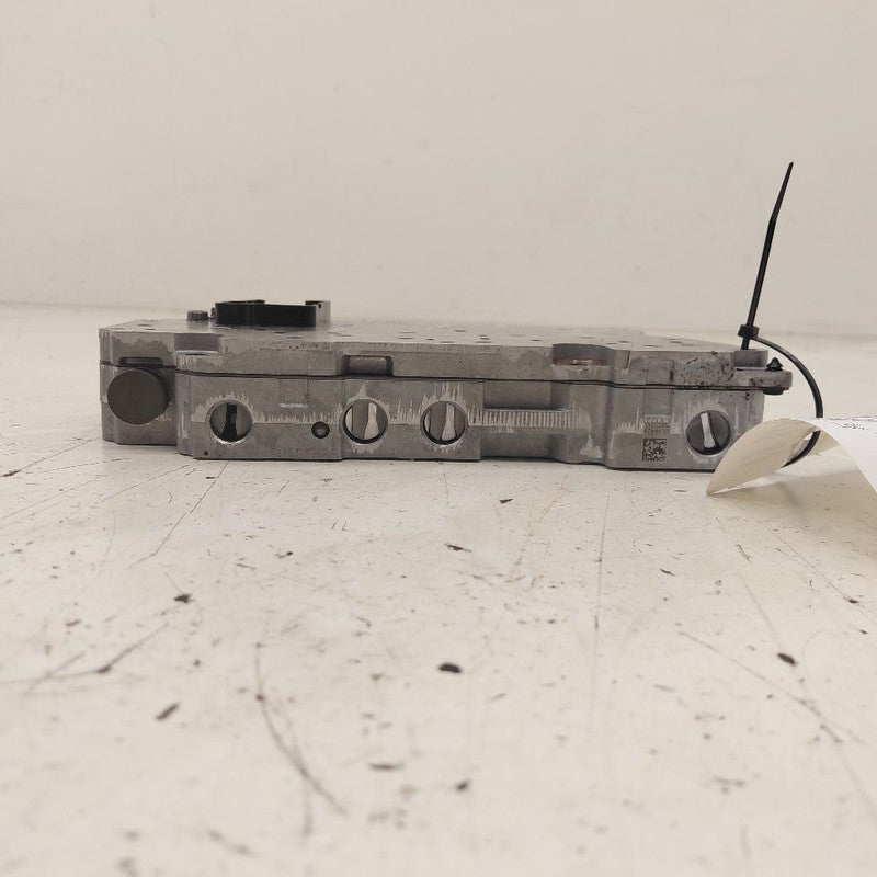 Chevy Trax Automatic Transmission Valve Body  2025 2024