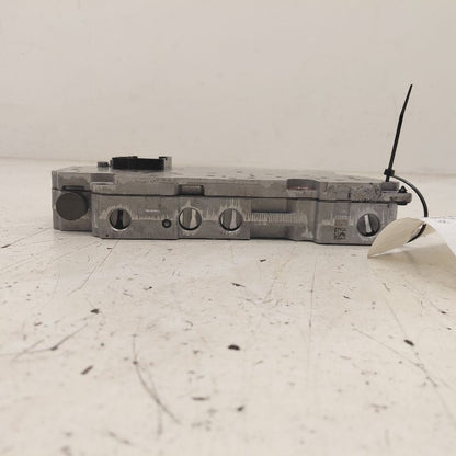 Chevy Trax Automatic Transmission Valve Body  2025 2024