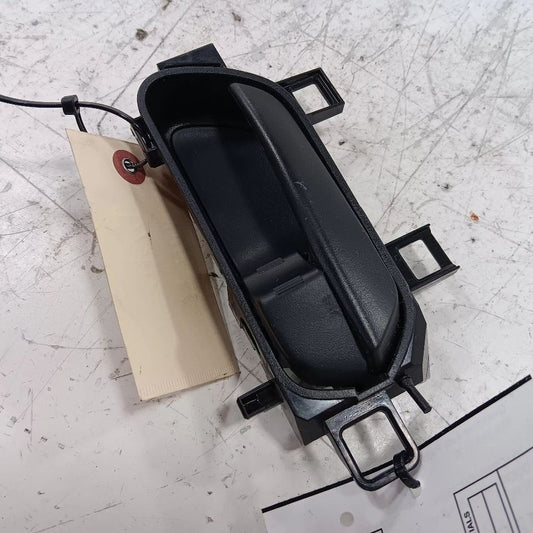 Nissan Kicks Door Handle Left Rear Interior Inside  2021 2022 2023 202