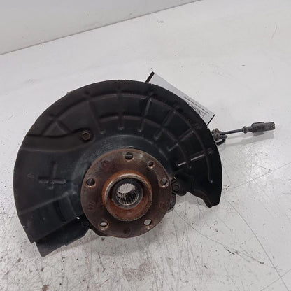Fiat 500 Passenger Right Front Spindle Knuckle Bearing Hub 2018 OEM