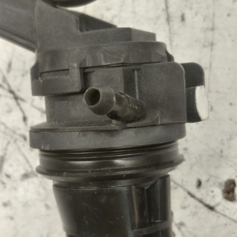 Mazda 6 Windshield Washer Wash Fluid Reservoir Motor Pump Electric  20