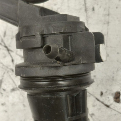 Mazda 6 Windshield Washer Wash Fluid Reservoir Motor Pump Electric  20