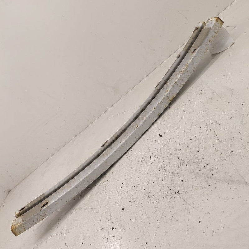 Rear Bumper Reinforcement Support Bar Hatchback Note Fits 14-19 Nissan