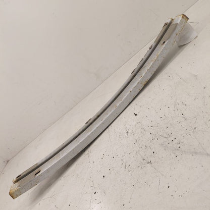 Rear Bumper Reinforcement Support Bar Hatchback Note Fits 14-19 Nissan