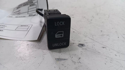 Toyota Scion IQ Power Door Lock Switch  2011 2012 2013 2014 2015 OEM