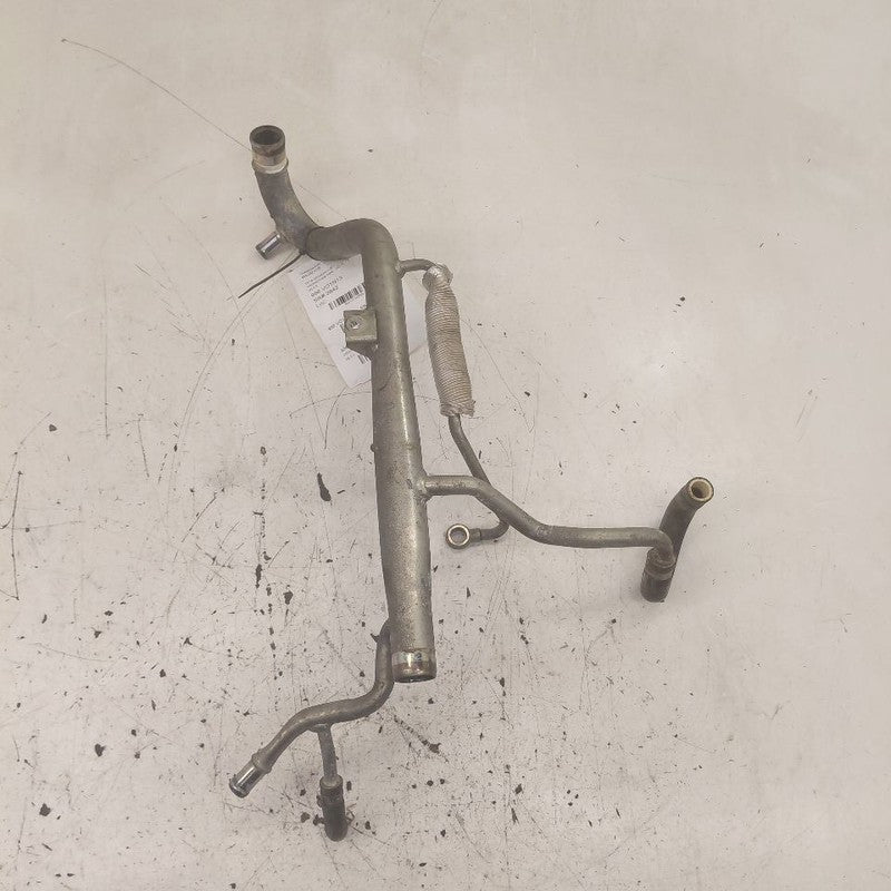 Volvo S60 Coolant Line Crossover Pipe  2.5 2013 2014 2015
