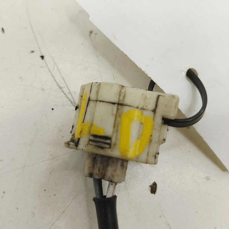 Chrysler 300 Oxygen O2 Sensor Downstream  2017 2018 2019