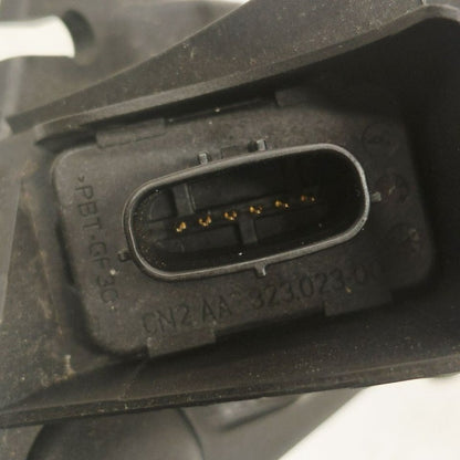 Mazda 3 Gas Pedal  2023 2022 2021