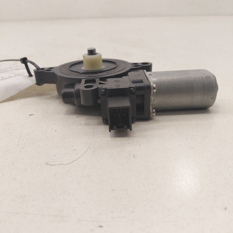 Passenger Right Rear Power Window Motor Fits 09-10 14-21 Mazda 6