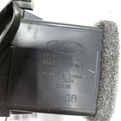 Ford Edge Dash Air Vent Right Passenger  2019 2020 2021 2022 2023 2024