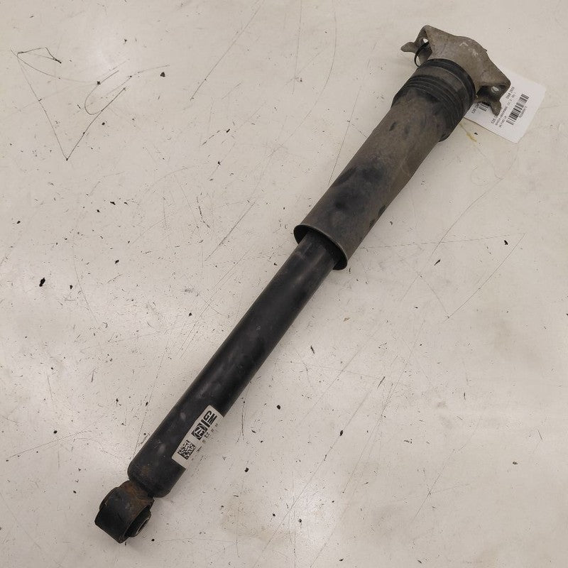 Chevy Volt Left Rear Shock Absorber 2019 2018 2017 2016