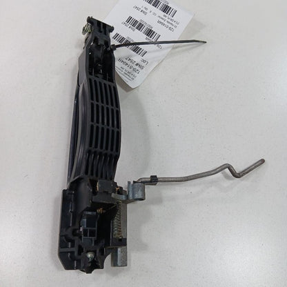 Passenger Door Handle Exterior Door Rear Fits 13-16 Mazda CX-5