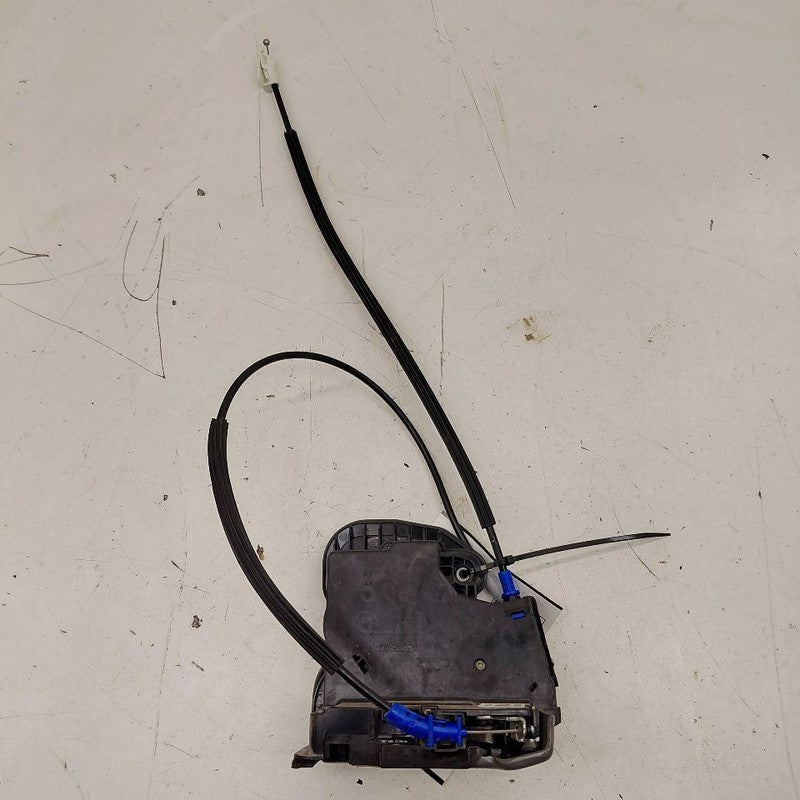 Chevy Volt Door Latch Lock Right Passenger Front  2019 2018 2017 2016 