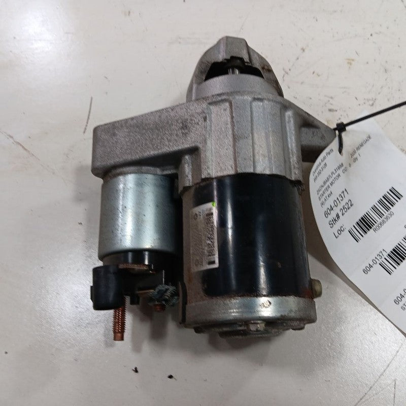 Engine Starter Motor 15-22 PROMASTER CITY OEM