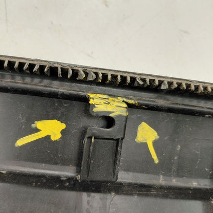 Honda CR-V Door Molding Trim Strip Left Driver Side Rear Back  2017 20