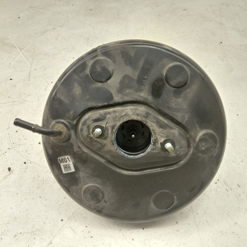 Power Brake Booster Fits 18-21 Hyundai Kona